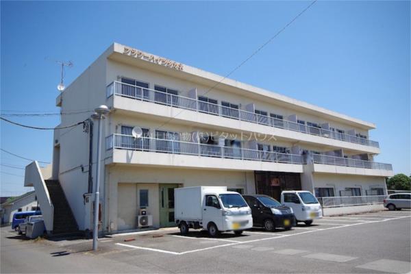 フラワーハイツタカネ