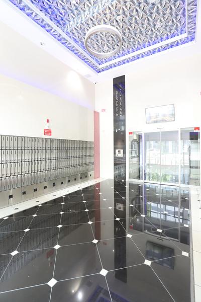 ETERNITY NISSEKI STREET NO122