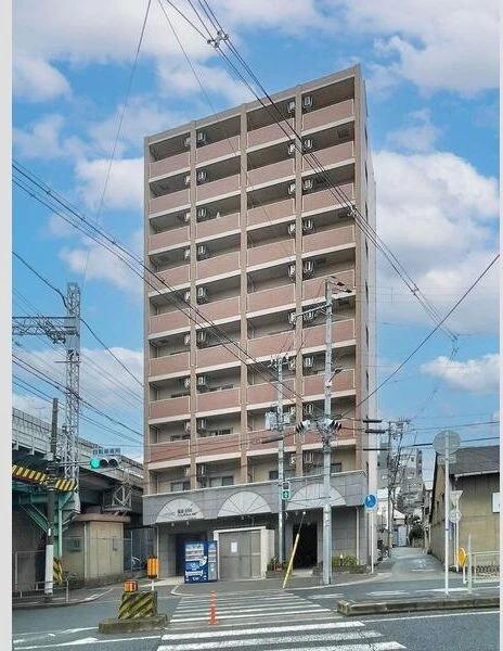 S-FORT福島EBIE