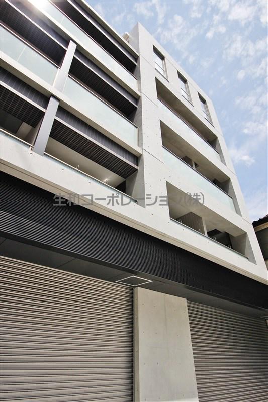 NAKAMEGURO M TERRACE 