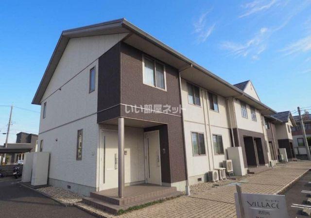 ヴィラーチェ古田刈 B