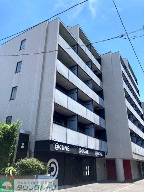サニーハイマート下北沢