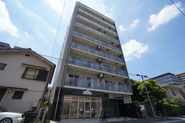 登戸N・Tステージ