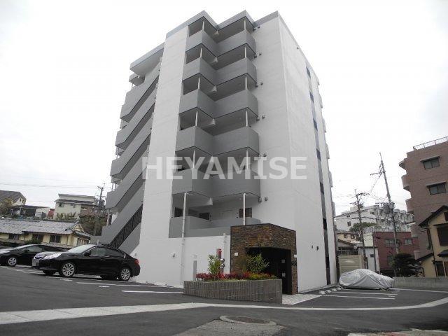 MODERN PALAZZO長大医学部前