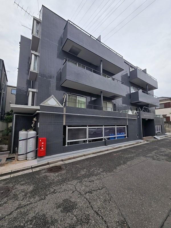 ベルトピア南浦和III