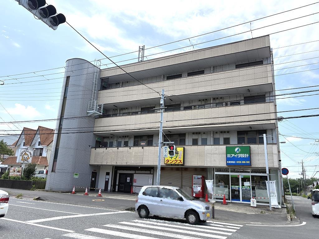 エス・フィールドビル