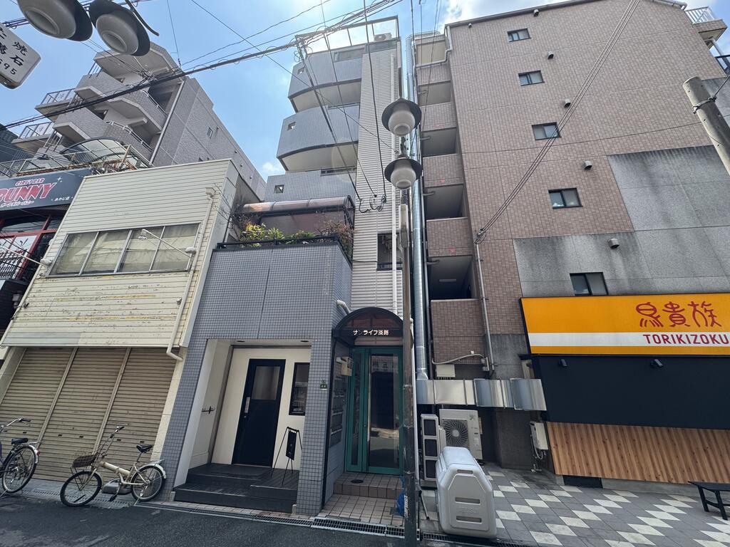 サンライフ淡路