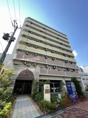 アリビオ江坂南金田