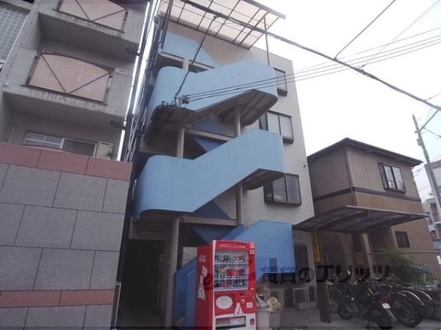 プラム中書島