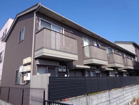 プレジール日進
