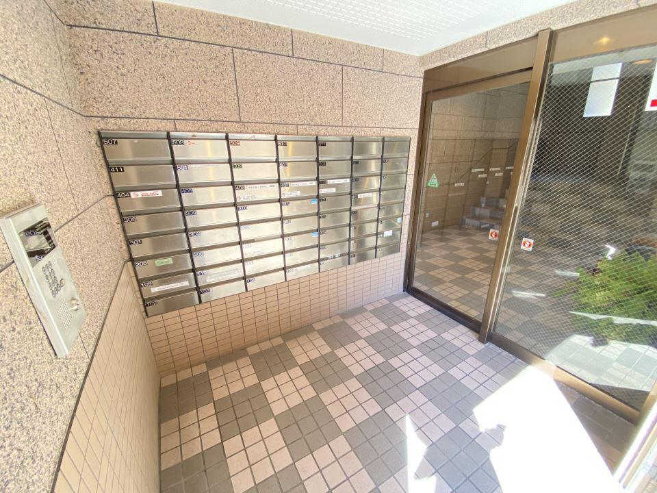 JAウイング新屋敷