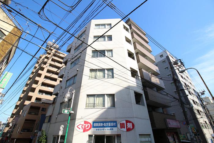 コートサクライ