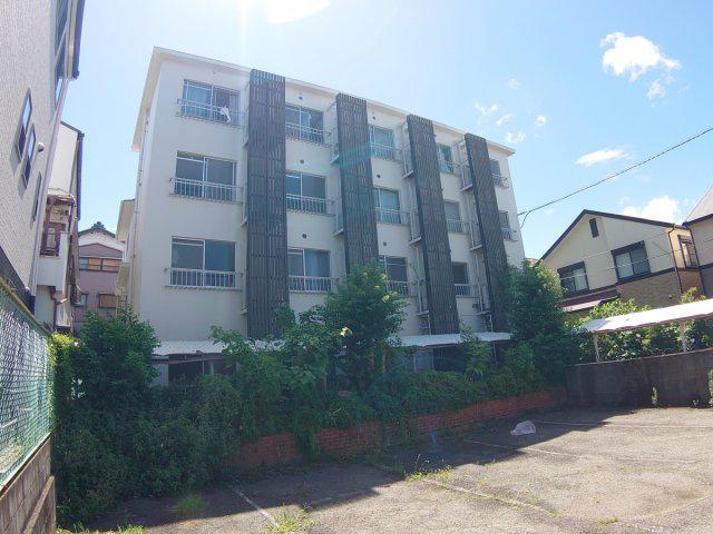 CEREZO井口堂