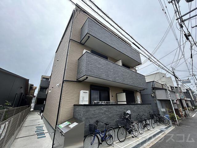 ウィン玉出II