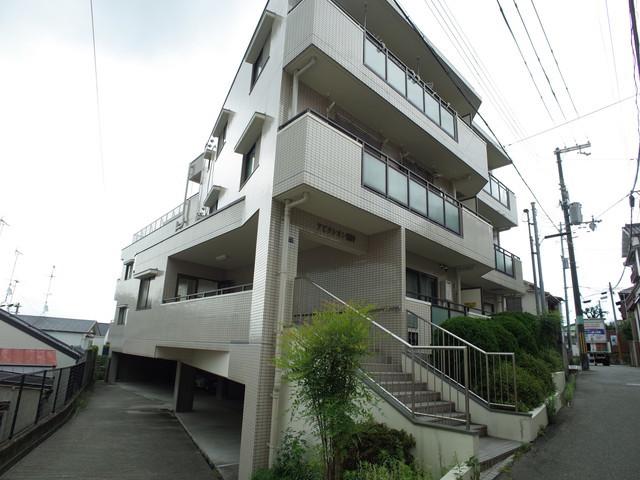 アピタシオン熊野