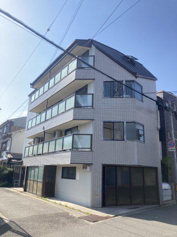 木川ハイツ