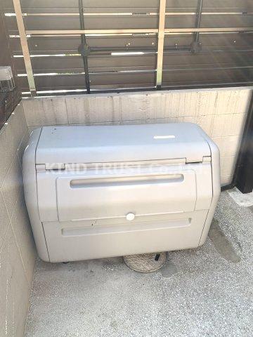 ラフィーネ南森町マンション