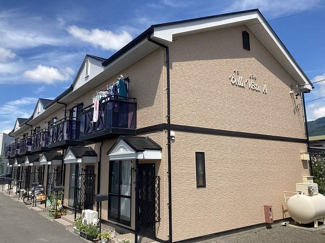 ベラビスタA棟