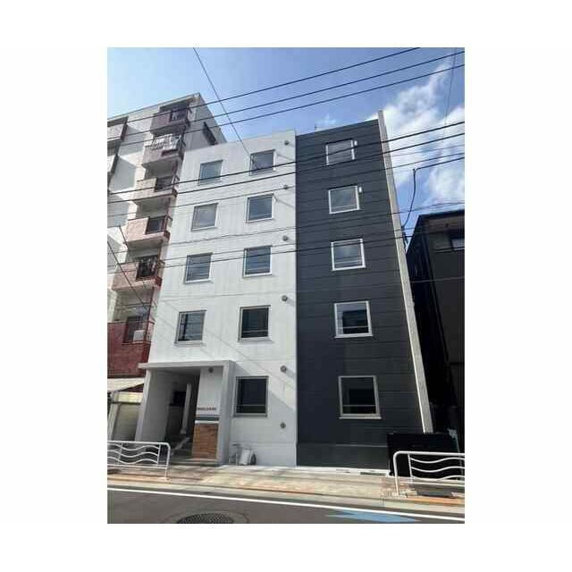 グランクレーア南砂