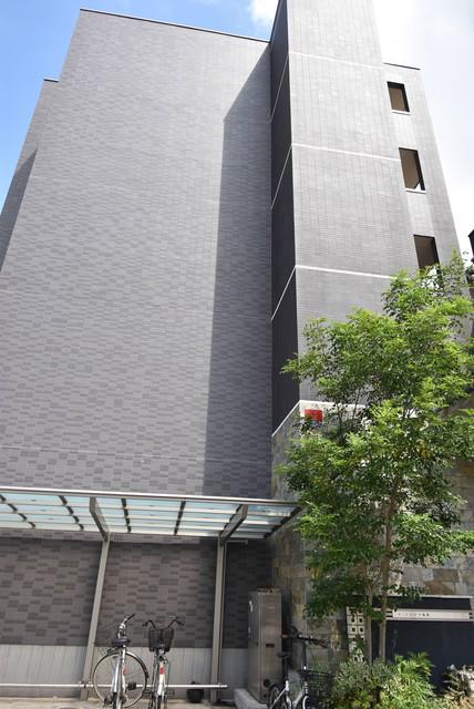 ザ・プレミア旭町