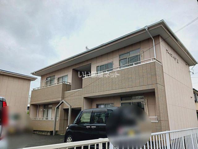アーバンハイツA