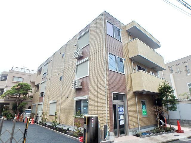 タタミノイエ