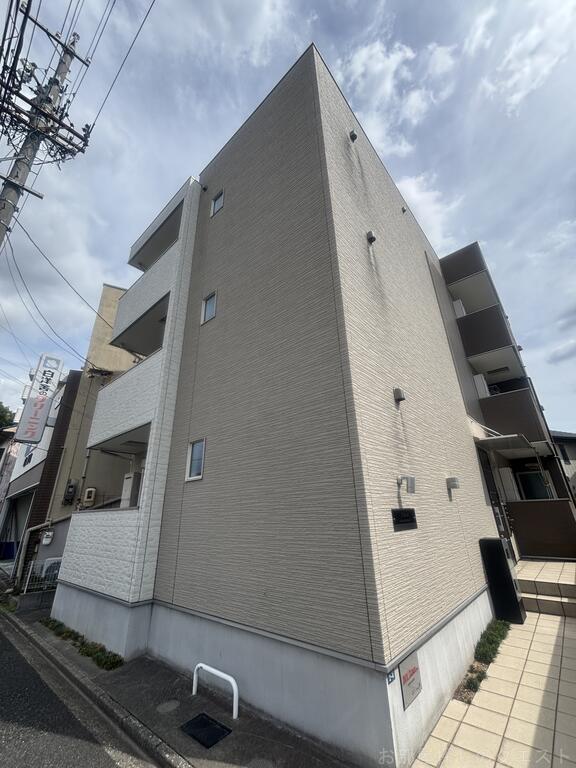 フェリシア桜本町