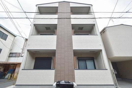 メゾン西月光