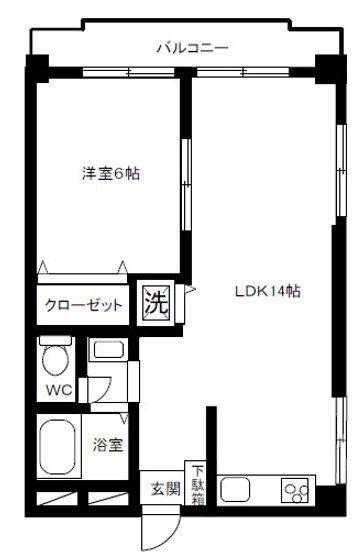 第2オリエンタルマンション