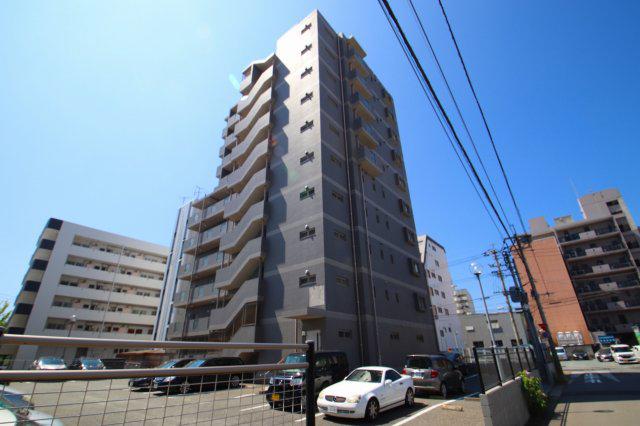 ユーコウビル山王