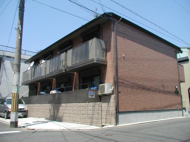 北壱番館