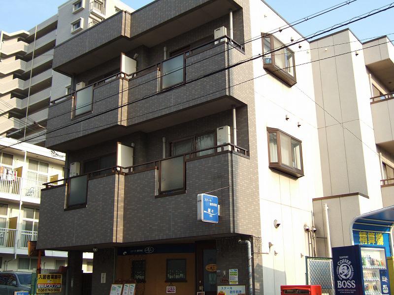 コスモスヴィラ済藤