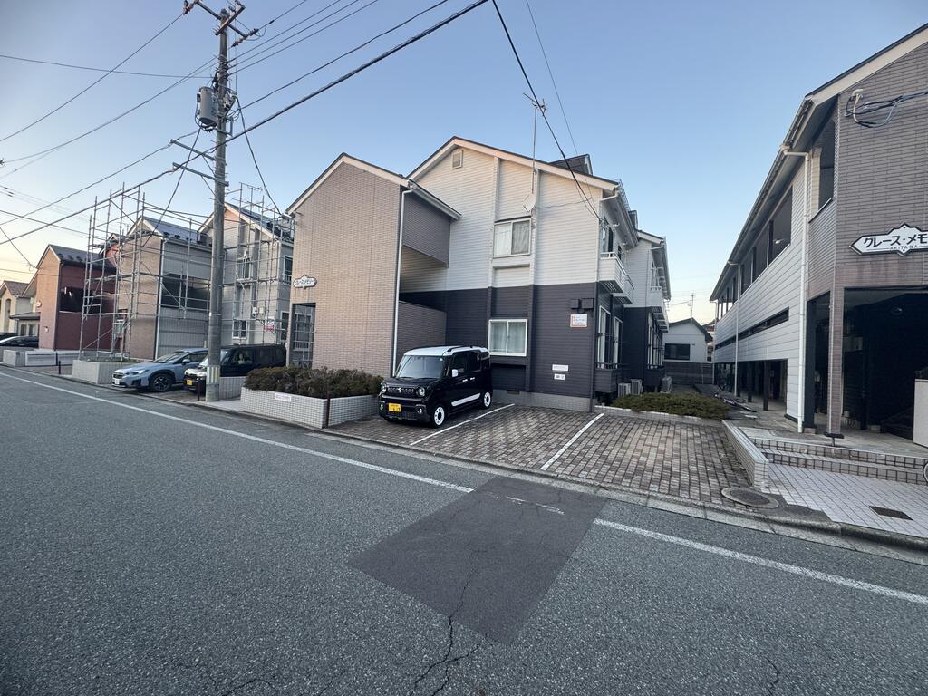 グレースメモリー秋田3B