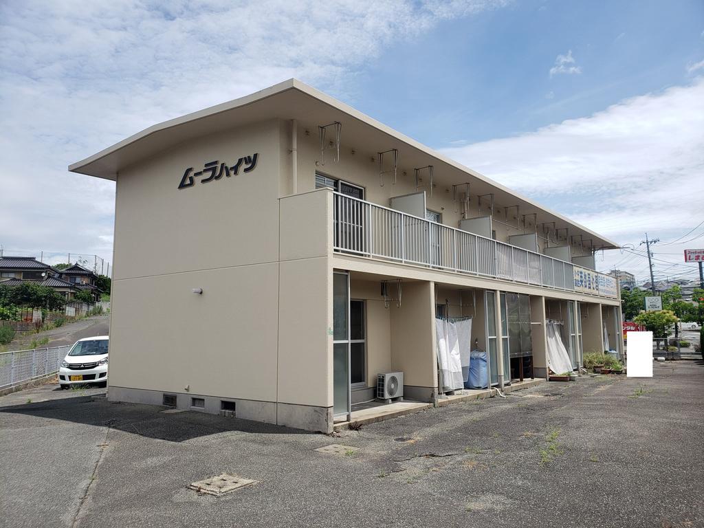ムーラハイツ