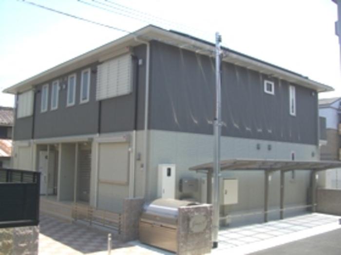 グレース A棟