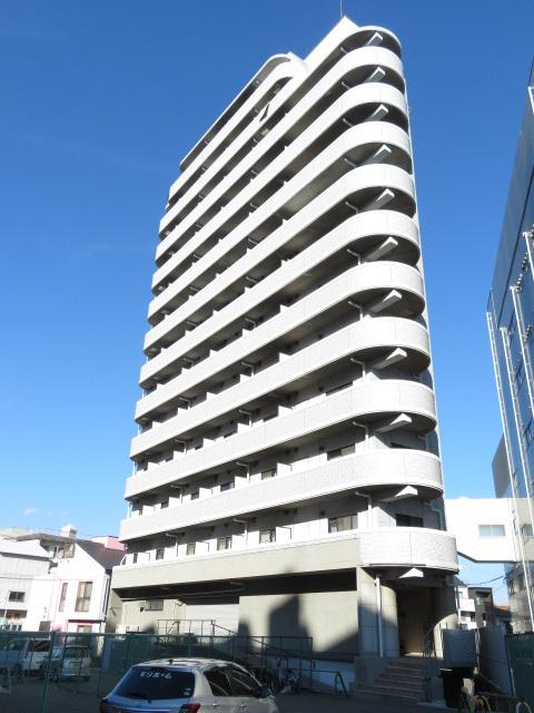 おおきに北大阪リバーフロント