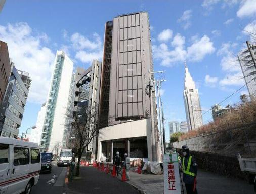 ムジーク北参道