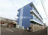 ハイツ坂野