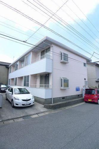 クレスト北松戸
