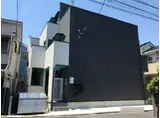 西武池袋線 江古田駅 徒歩6分 3階建 築7年
