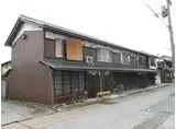 京町長屋 東棟