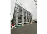 相模原市緑区橋本5丁目計画