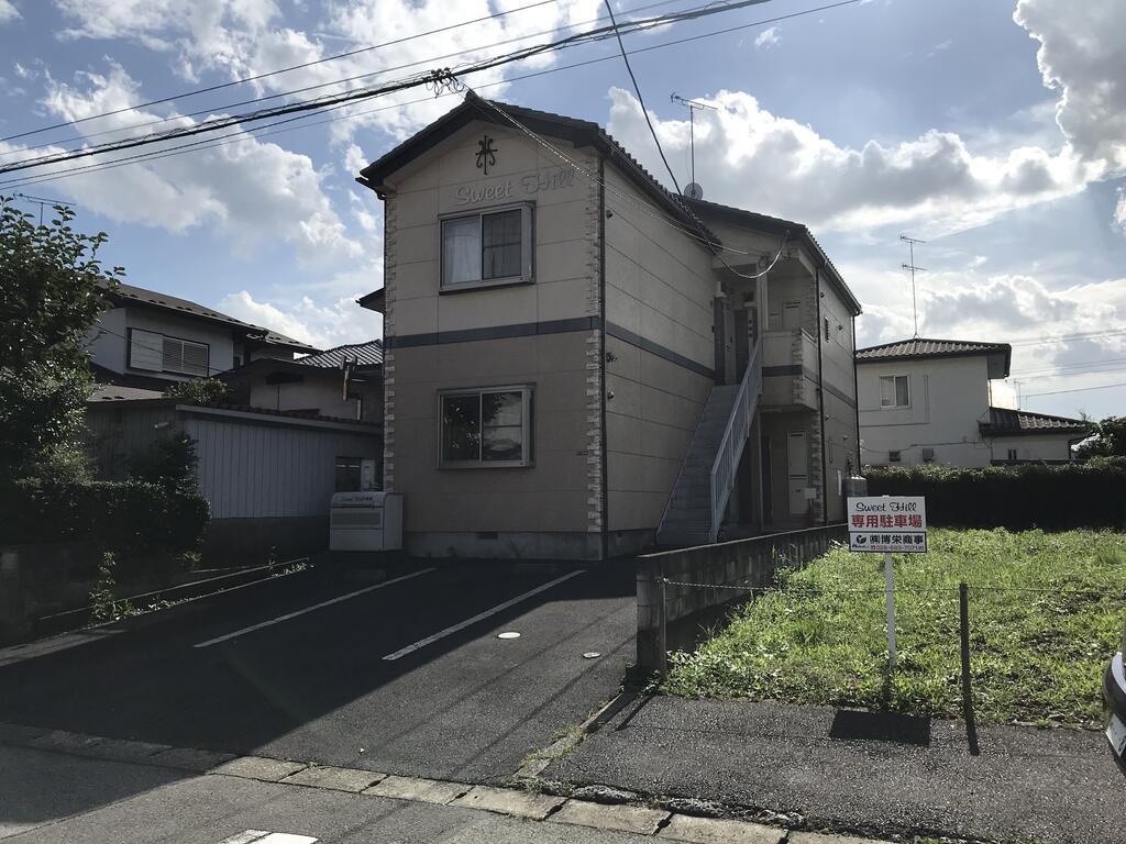スウィートヒル
