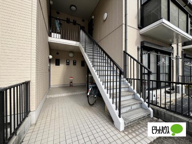 ディアス城山