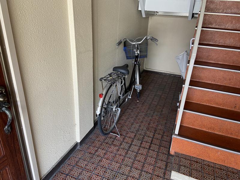 TKマンション