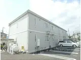 ベルドミール堅田