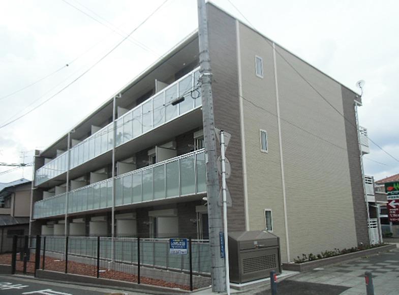 ブルーライン 下永谷駅 徒歩17分  築12年