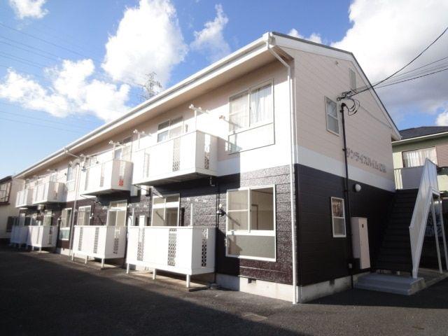 サンライズハイムC