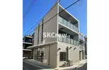 クラシー中野弥生町