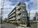 ウィン多摩川